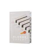 Indola Blonde Expert Farbkarte 2025