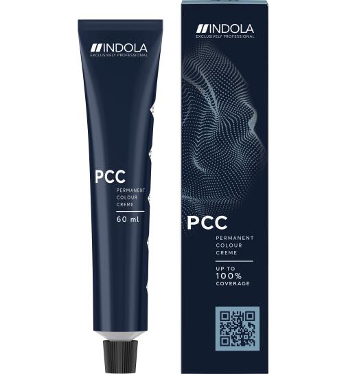 Indola PCC Natural 6.0 Dunkelbraun 60 ml