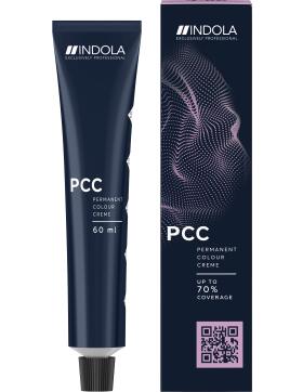 Indola PCC Fashion 6.34 Dunkelblond Gold Kupfer 60 ml