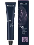 Indola PCC Fashion 7.44 Mittelblond Kupfer Intensiv 60 ml
