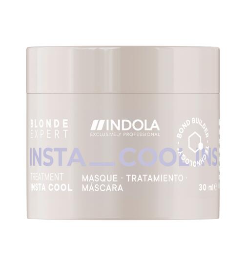 Indola Blonde Expert Care Insta Cool Treatment 30 ml