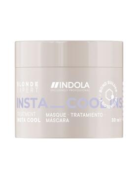 Indola Blonde Expert Care Insta Cool Treatment 30 ml