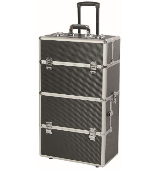 Efalock Black Molly Werkzeugkoffer