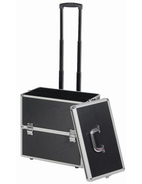 Efalock Black Molly Werkzeugkoffer