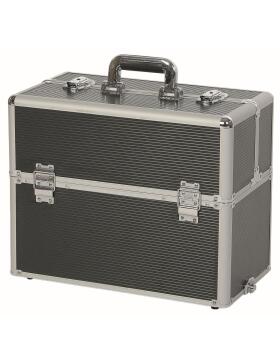 Efalock Black Molly Werkzeugkoffer