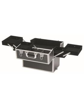 Efalock Black Molly Werkzeugkoffer