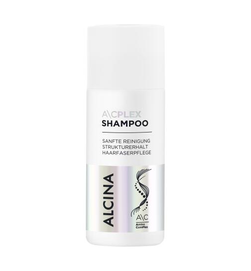 Alcina A\CPLEX Shampoo 50 ml