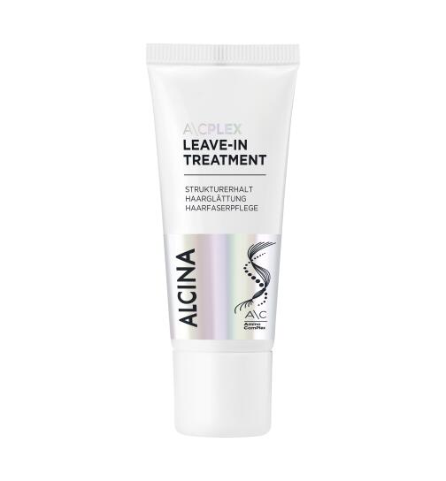 Alcina A\CPLEX Leave-In Treatment 20 ml