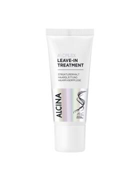 Alcina A\CPLEX Leave-In Treatment 20 ml