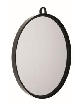 Efalock Classic Handspiegel schwarz