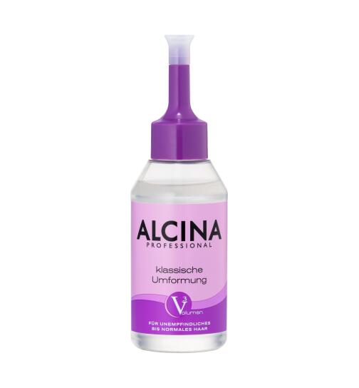 Alcina Klassische Umformung 6 x75 ml