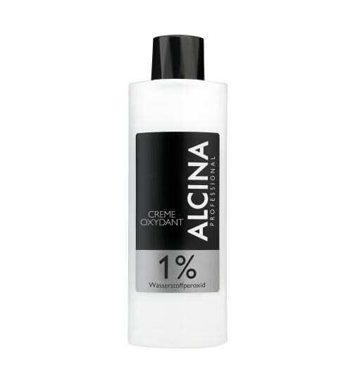 Alcina Color Creme Oxydant 1% 1000 ml