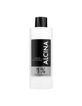 Alcina Color Creme Oxydant 1% 1000 ml