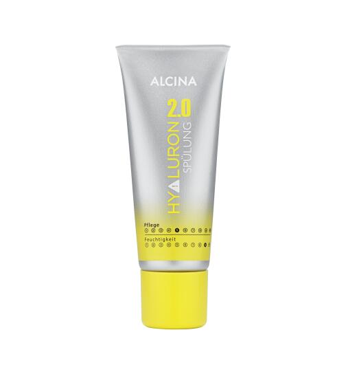 Alcina Hyaluron 2.0 Sp&uuml;lung 20 ml