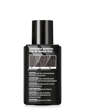 ALPECIN Grey Attack Coffein & Color Shampoo 200 ml