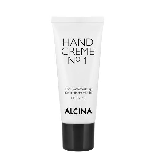 Alcina Handcreme N&deg;1 20 ml