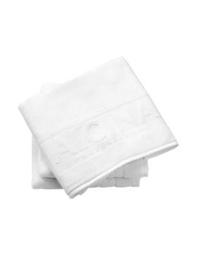 Alcina Handtuch wei&szlig; 50 x 100 cm