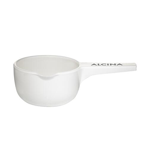 Alcina Kosmetiktiegel mit Stiel