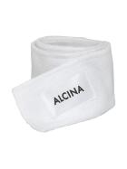 Alcina Stirnband wei&szlig;