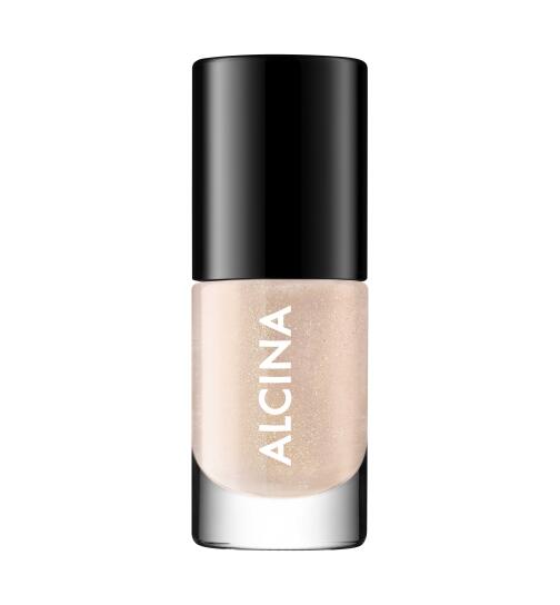 Alcina Nail Color Ice Queen 5 ml