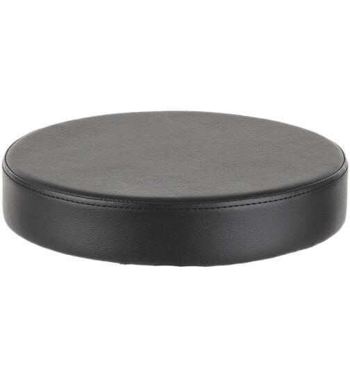 Efalock Fade Rundsitz f&uuml;r Rollhocker schwarz