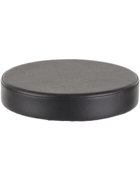 Efalock Fade Rundsitz f&uuml;r Rollhocker schwarz