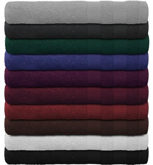 Efalock Premium Handtuch