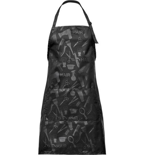 Efalock Toolz F&auml;rbesch&uuml;rze schwarz