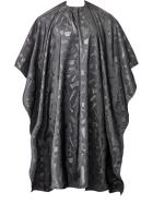 Efalock Toolz Haarschneideumhang schwarz