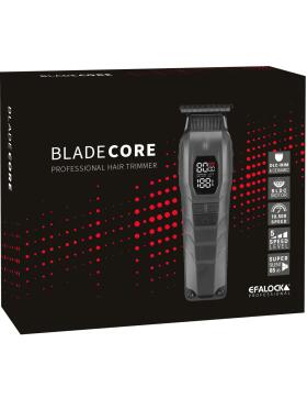 Efalock Bladecore Konturenschneidemaschine schwarz