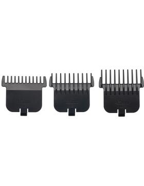 Efalock Bladecore Konturenschneidemaschine schwarz