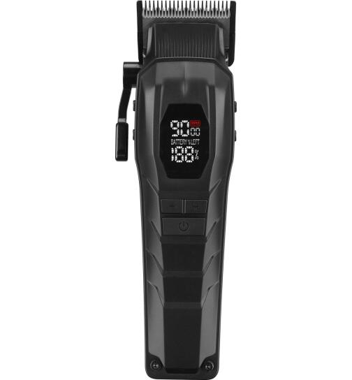 Efalock Bladecore Haarschneidemaschine schwarz