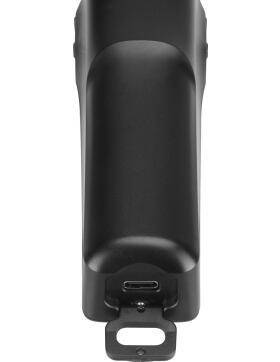 Efalock Bladecore Haarschneidemaschine schwarz