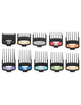 Efalock Bladecore Haarschneidemaschine schwarz