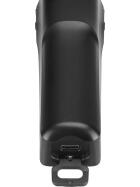 Efalock Bladecore Haarschneidemaschine schwarz