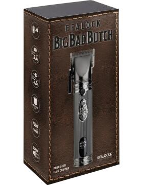 Efalock Big Bad Butch Haarschneidemaschine Bronze