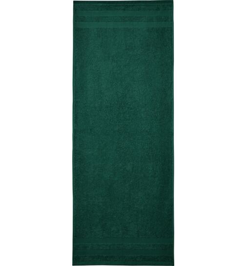 Efalock Premium Handtuch tannengr&uuml;n