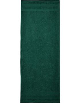 Efalock Premium Handtuch tannengr&uuml;n