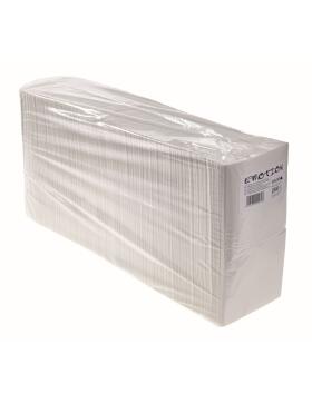 Efalock Emotion Kosmetikservietten 250 St&uuml;ck wei&szlig;