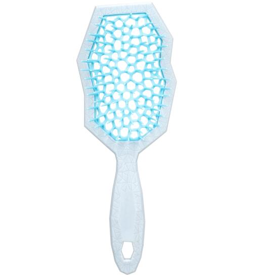 Efalock Glacier Brush Entwirrb&uuml;rste Icegreen mint