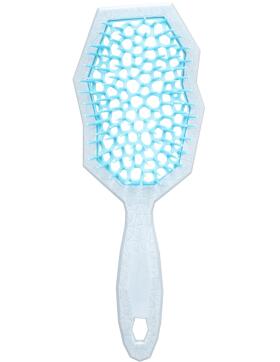 Efalock Glacier Brush Entwirrb&uuml;rste Icegreen mint