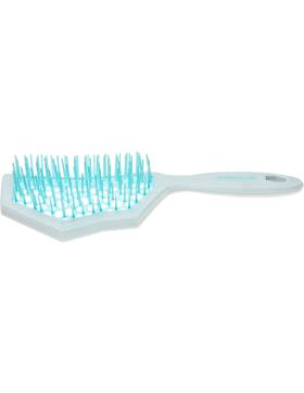 Efalock Glacier Brush Entwirrb&uuml;rste Icegreen mint