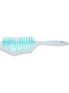Efalock Glacier Brush Entwirrb&uuml;rste Icegreen mint