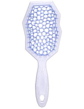 Efalock Glacier Brush Entwirrb&uuml;rste Polargreen blau