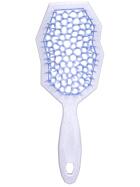 Efalock Glacier Brush Entwirrb&uuml;rste Polargreen blau