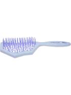 Efalock Glacier Brush Entwirrb&uuml;rste Polargreen blau