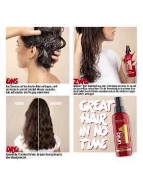 Revlon Professional UniqOne Classic 150 ml