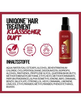 Revlon Professional UniqOne Classic 150 ml