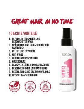 Revlon Professional UniqOne Lotus Flower 150 ml