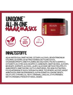 Revlon Professional UniqOne Supermask 300 ml
